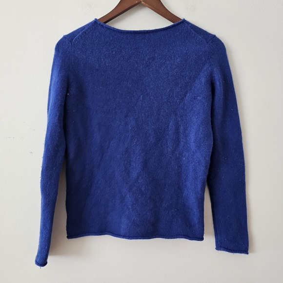 Theory fantina cashmere sweater - Picture 2 of 4